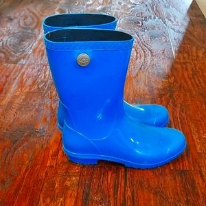 💥💥UGG Women's rain boot